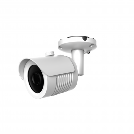 HD IR Bullet Camera - PEAKBC2F36R1