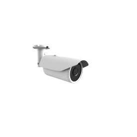 HD Varifocal IR Bullet Camera Dual Voltage - PEAKBC2V2812R2 